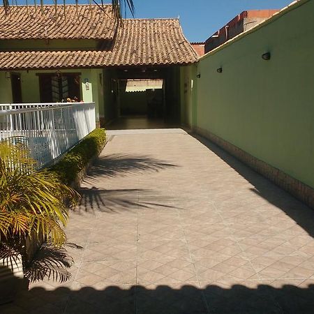 Casa Aconchegante Villa ริโอ ดัส ออสตรัส ภายนอก รูปภาพ