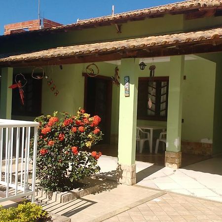 Casa Aconchegante Villa ริโอ ดัส ออสตรัส ภายนอก รูปภาพ