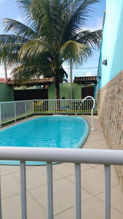 Casa Aconchegante Villa ริโอ ดัส ออสตรัส ภายนอก รูปภาพ
