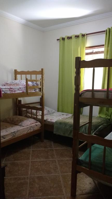 Casa Aconchegante Villa ริโอ ดัส ออสตรัส ภายนอก รูปภาพ