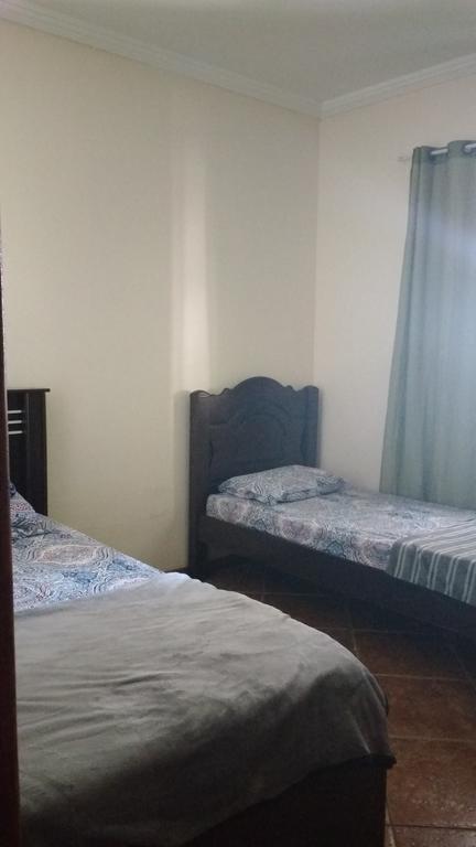 Casa Aconchegante Villa ริโอ ดัส ออสตรัส ภายนอก รูปภาพ