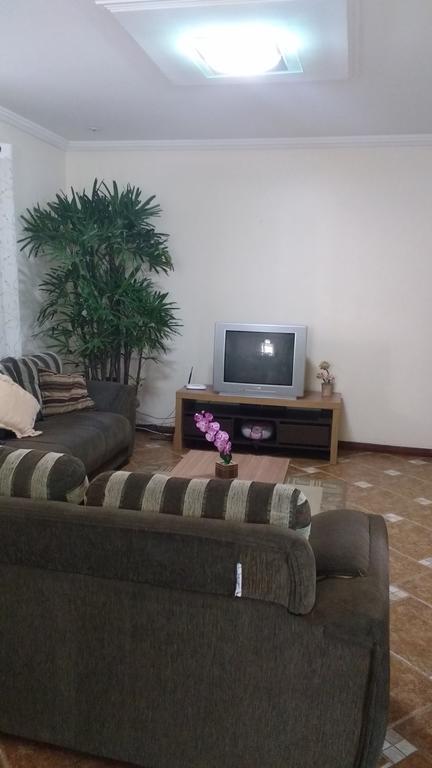 Casa Aconchegante Villa ริโอ ดัส ออสตรัส ภายนอก รูปภาพ